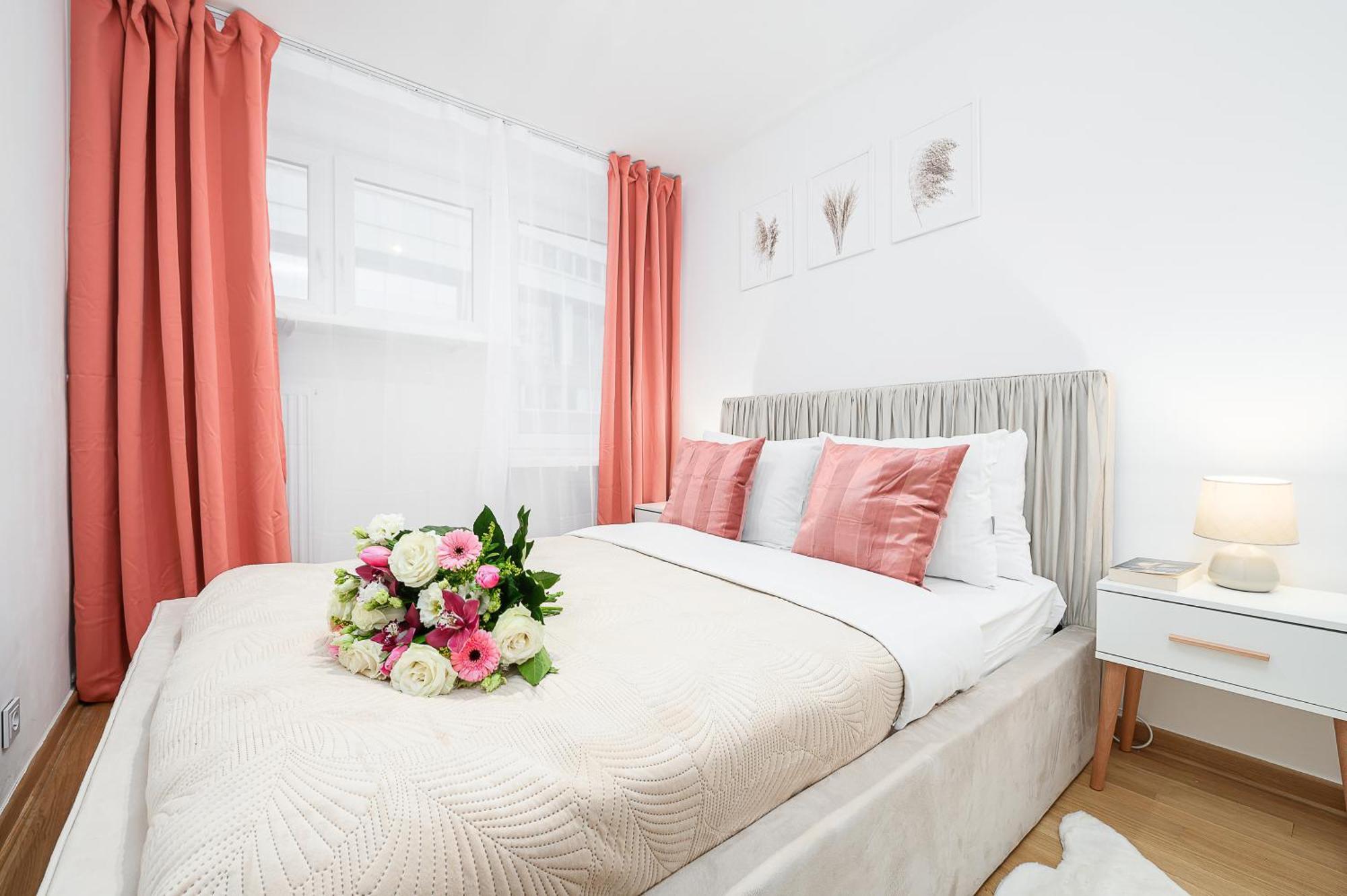 Lumina Apartment Opposite The Palace Of Culture And Science Warszawa Eksteriør billede