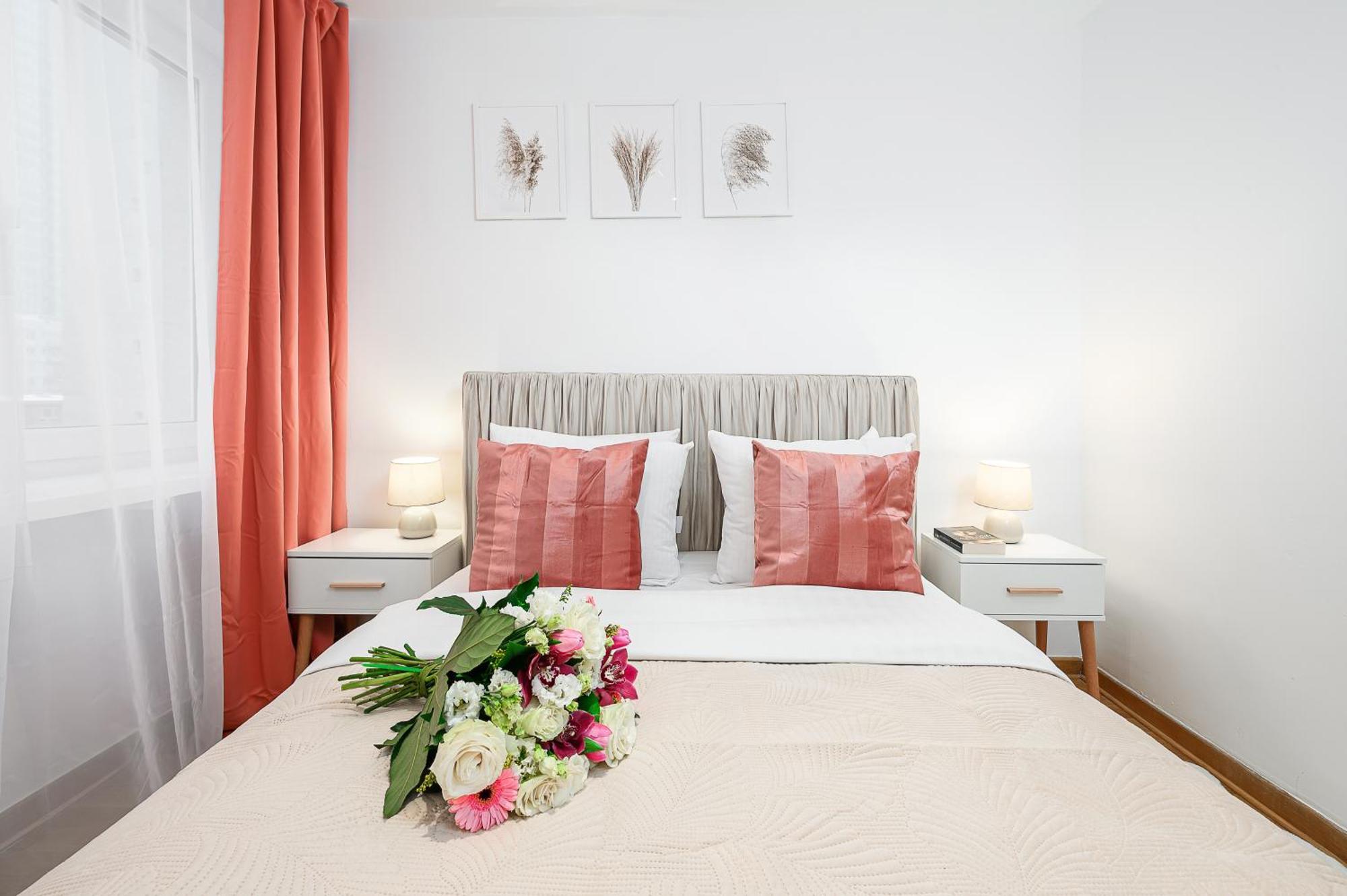 Lumina Apartment Opposite The Palace Of Culture And Science Warszawa Eksteriør billede
