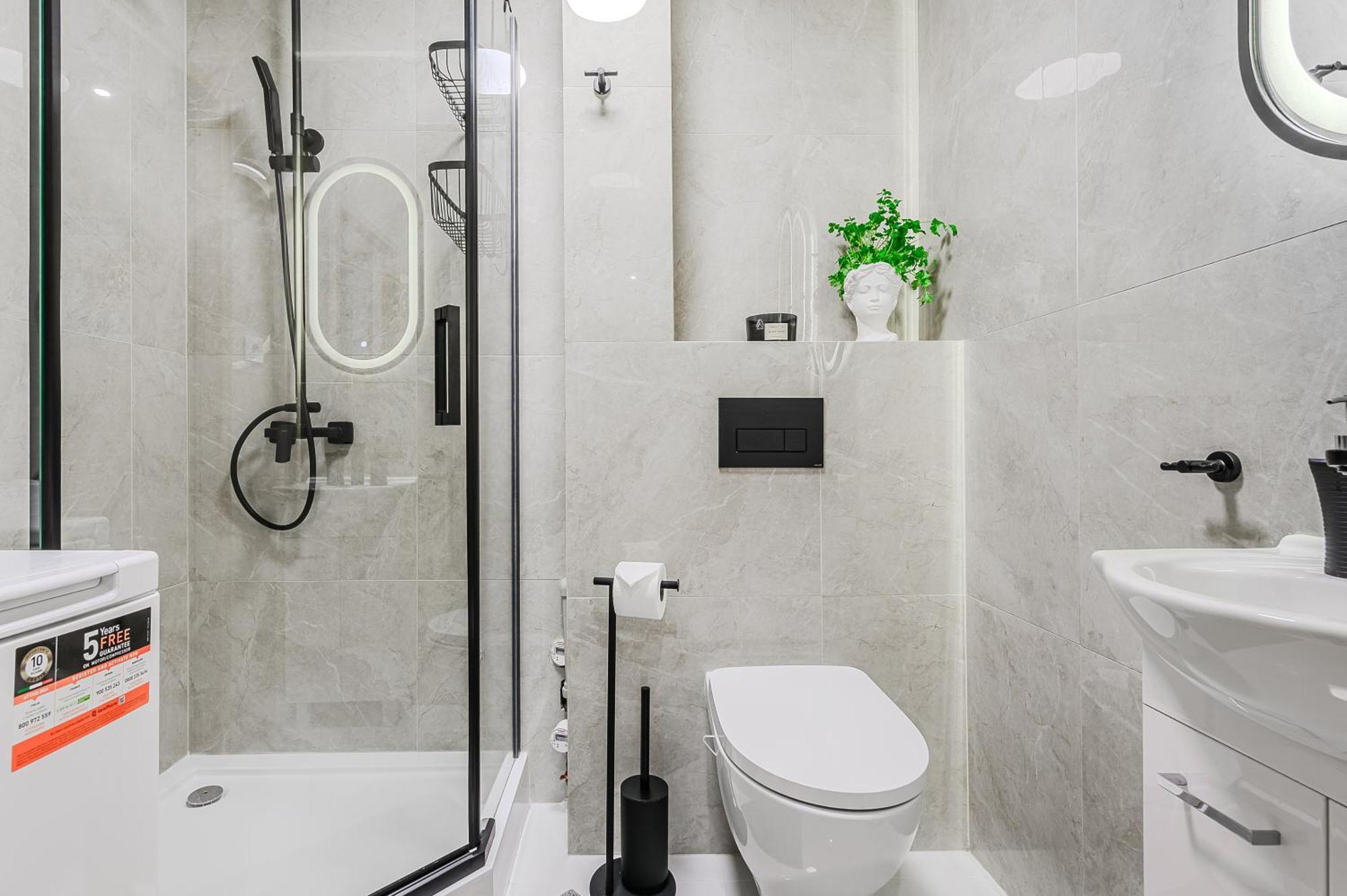 Lumina Apartment Opposite The Palace Of Culture And Science Warszawa Eksteriør billede