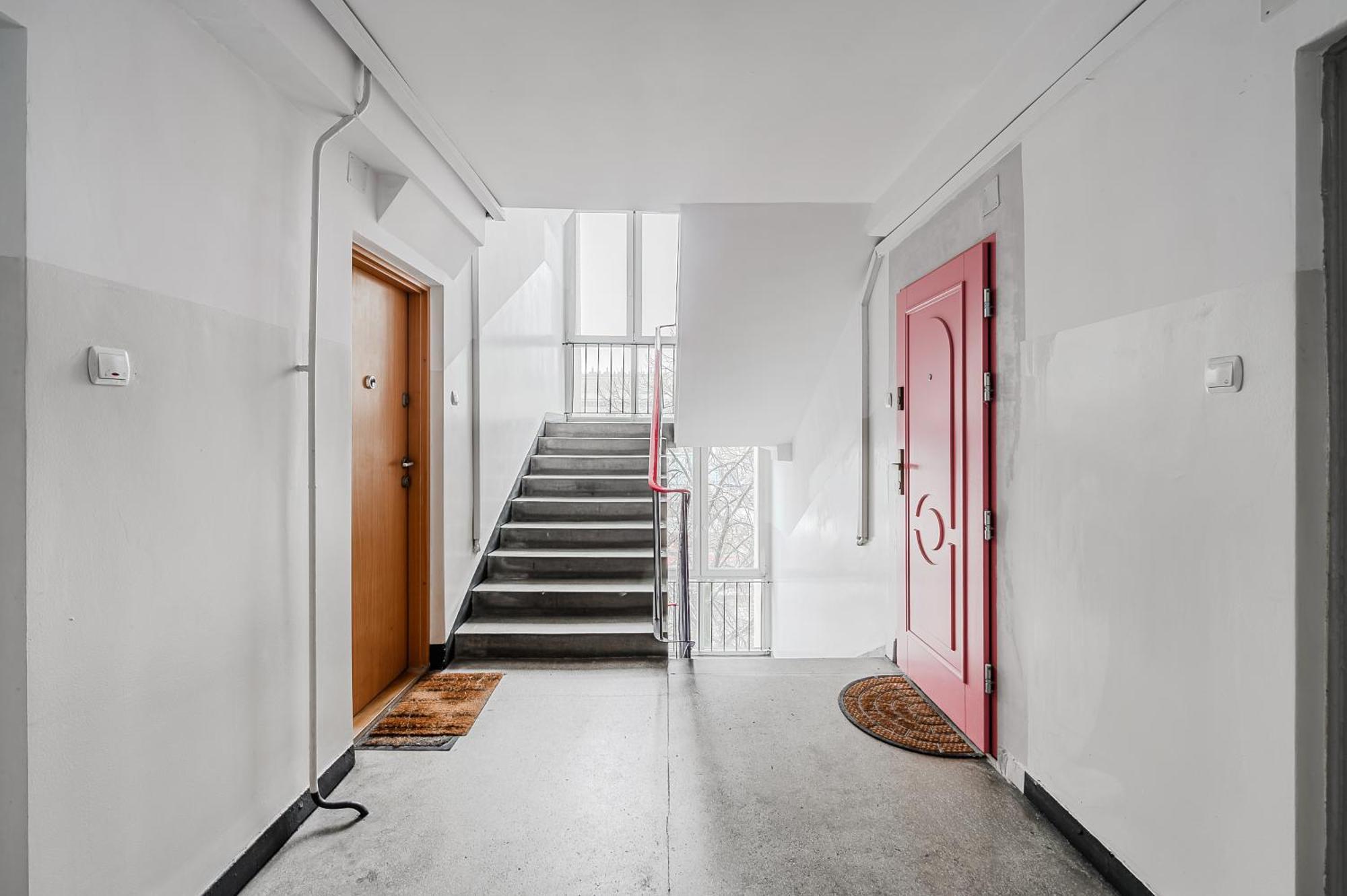 Lumina Apartment Opposite The Palace Of Culture And Science Warszawa Eksteriør billede