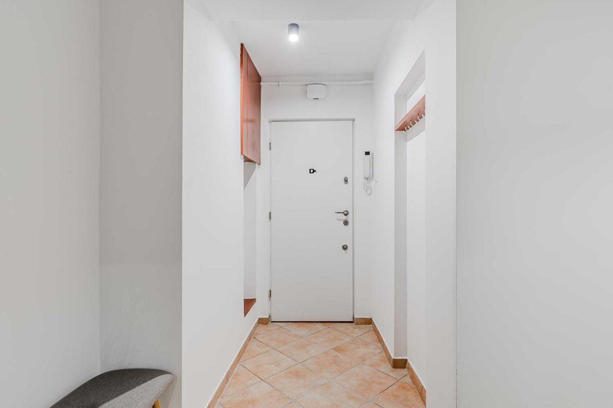 Lumina Apartment Opposite The Palace Of Culture And Science Warszawa Eksteriør billede