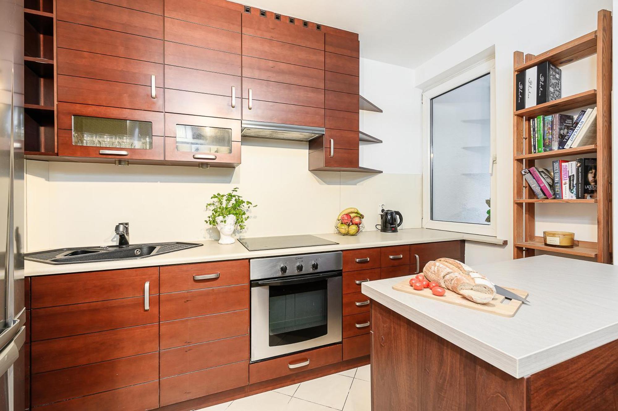 Lumina Apartment Opposite The Palace Of Culture And Science Warszawa Eksteriør billede