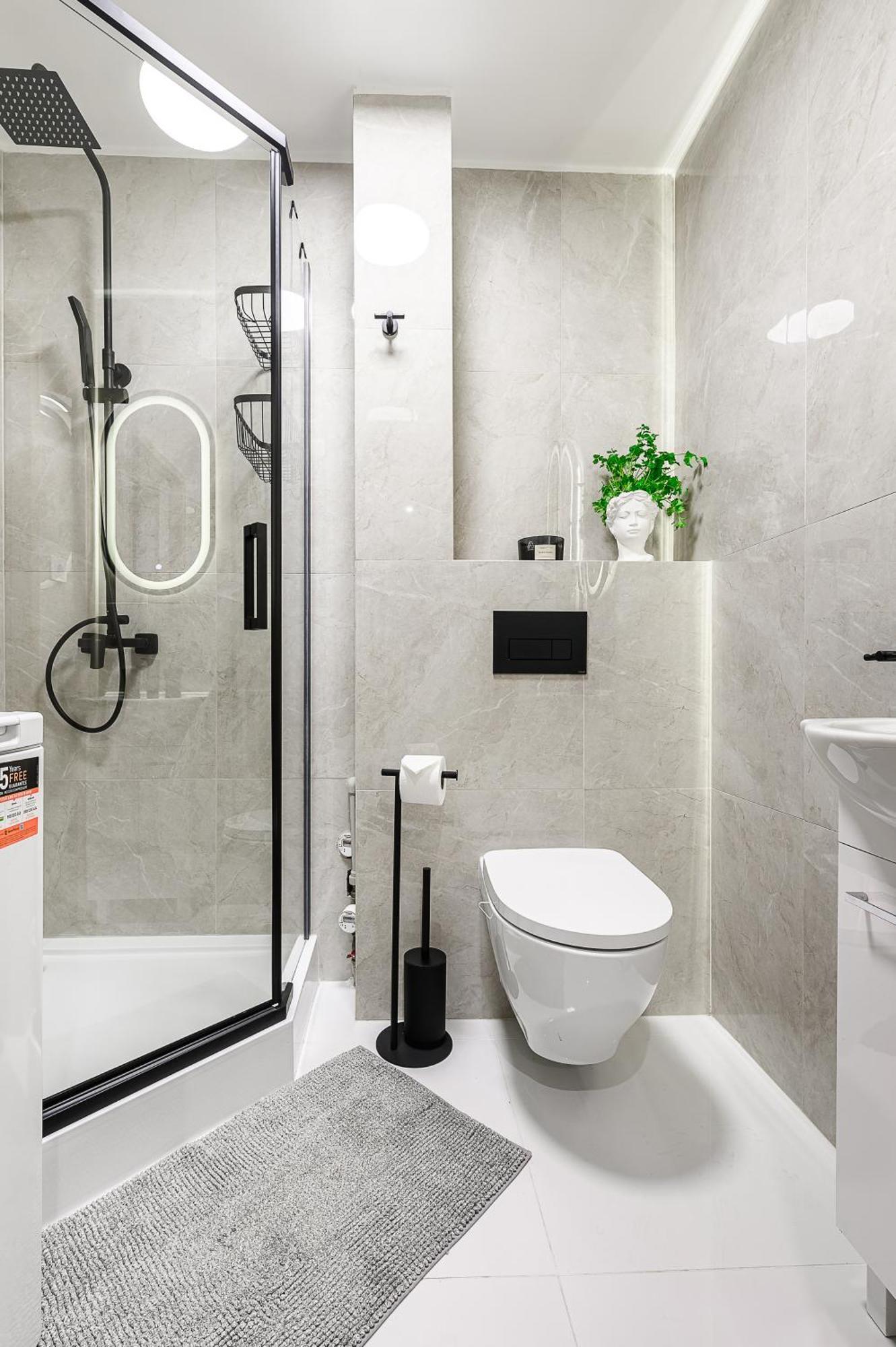Lumina Apartment Opposite The Palace Of Culture And Science Warszawa Eksteriør billede