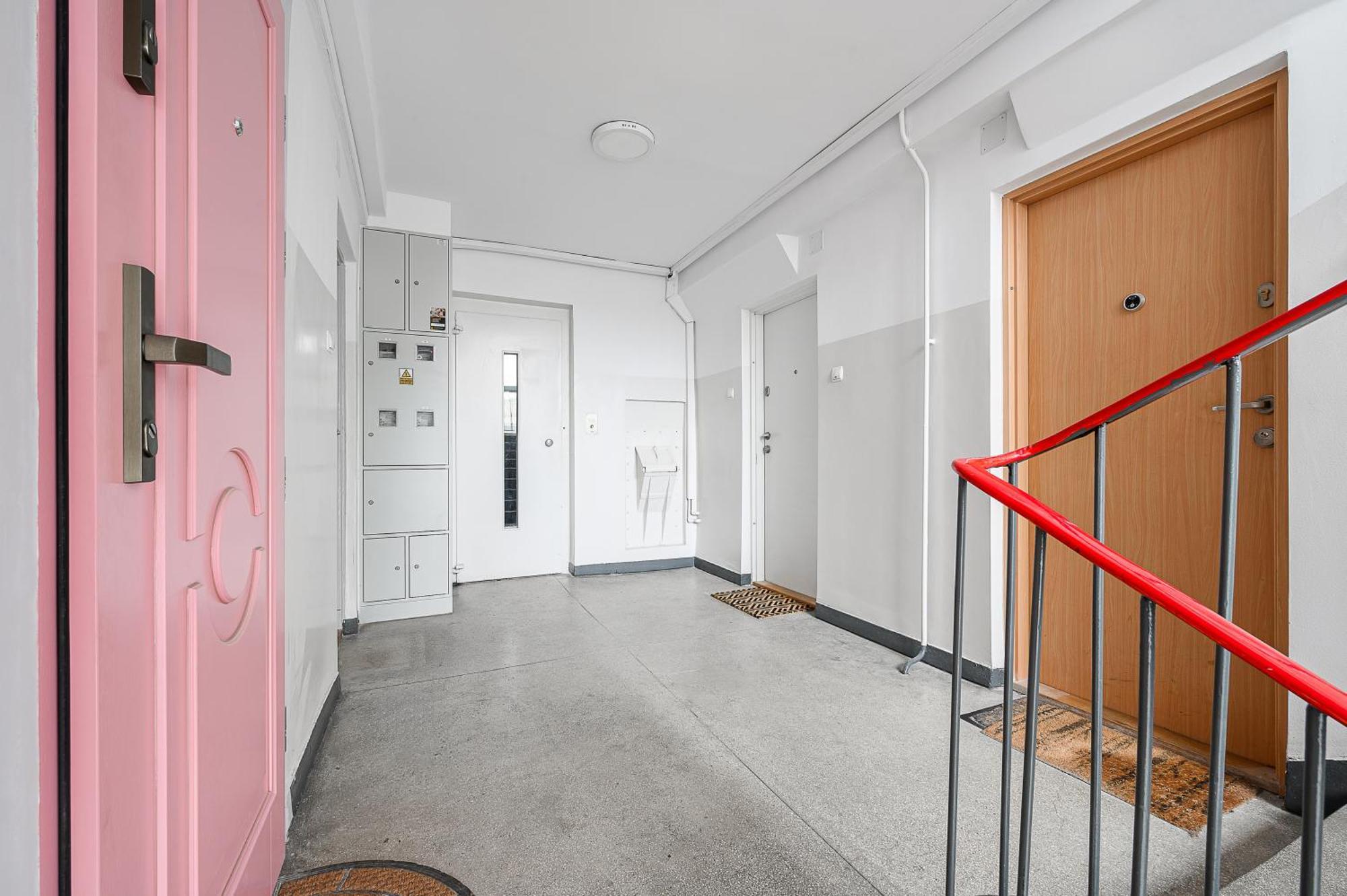 Lumina Apartment Opposite The Palace Of Culture And Science Warszawa Eksteriør billede